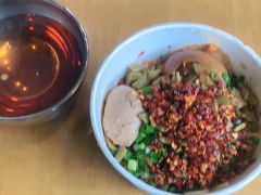 -郭记老汉口热干面