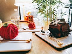 -咖法森林·咖啡  酒吧(天河店)