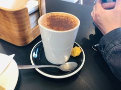 -Patagonia Chocolates(皇后镇店)