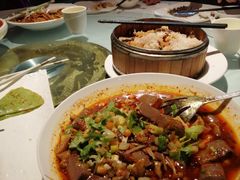 -大蓉和(一品天下店)
