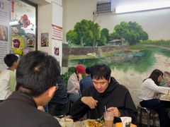 -渔记茶餐厅(渔村店)