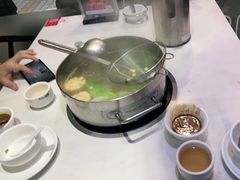 -陈记顺和潮汕牛肉火锅(棠德南路店)