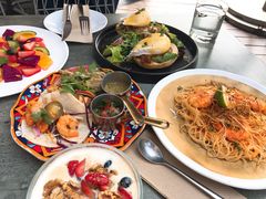 -The Rug Cafe(王府中环店)