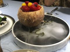 -茶宴·美食地标餐厅(沙坡尾店)