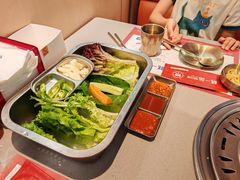 -韩一品韩国料理(柏庐南路店)