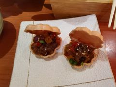 -仓桥家·焗寿司·锅物(光谷步行街店)