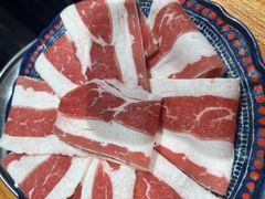 -哼蟹二将·烤肉酱蟹(合生汇店)