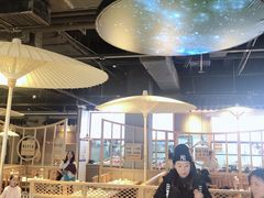 -海东头·疙瘩汤(万达四楼店)