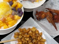 -水牛奶皇后糖水铺(深圳总店)