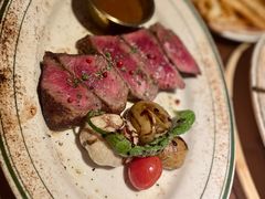 -404干式熟成牛排馆•聚会餐厅