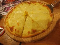 榴莲披萨-贝贝龙虾·音乐餐厅(昌平东关店)
