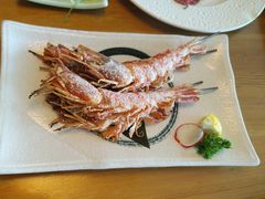 -王鼎精致料理铁板烧(世博源店)