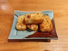 -一井烧肉·活鳗·寿司(望京SOHO店)