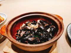 -柴门头啖汤·经典川菜·慢火汤品(锦城万达店)