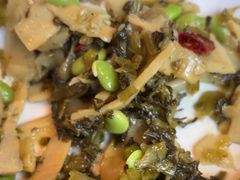 -香园茶社·金陵小灶(老门东店)