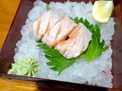 -有喜屋·烧鸟·居酒屋(三钢里店)
