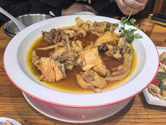 -下梅人家土菜馆(历史文化餐厅度假区店)