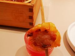 -蔡澜点心·粤菜(西单大悦城店)