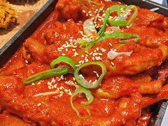 -朴鲸家正宗韩国料理(福田店)