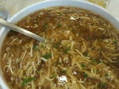 -阿婆农家菜(车墩店)