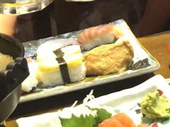 -胜代日本料理(云程巷小区店)