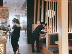 -温野菜涮涮锅(曲江大悦城店)