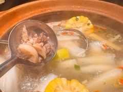 东山羊肉火锅-靓靓蒸虾·头牌蒸虾(南山桂庙店)