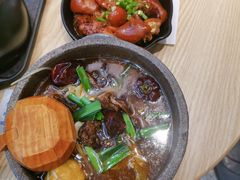 -大袁猪脚饭(水晶郦城店)