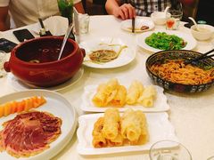 -云腾食府·云南菜
