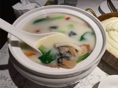 -奉天小馆·非遗东北菜(济南万象城店)