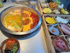 -芈重山老火锅(广州首店)
