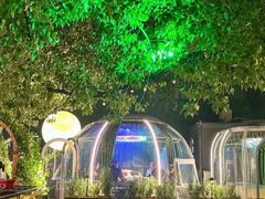 -1819餐厅·团队聚餐·烤串·精酿