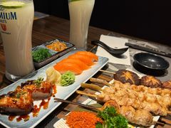 -品米斗·精致料理(浦东禹悦汇店)