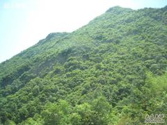 -宁波五龙潭景区