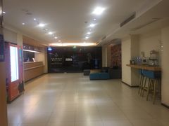 -汉庭(南京新街口中心店)