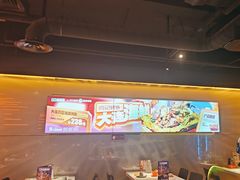 -鸣记脆皮烤鱼·海鲜烤鱼(三八广场店)