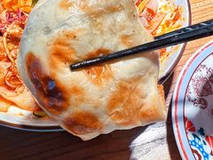 烤包子-天山集市餐厅(康城店)