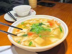 -青海名吃尕张娃非遗烤肉(海湖总店)