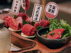 -赤坂亭·M9和牛烧肉·铁板烧(合肥万象城店)