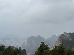 -华山风景名胜区