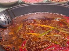 -楠火锅(太古里总店)