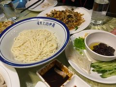 -京尊烤鸭店JINGZUN(春秀路店)