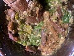 -费大厨辣椒炒肉(黄兴中心广场店)