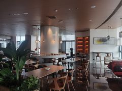 -J cafe 朝夕餐厅