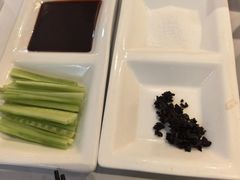 -到家尝北京菜(西坝河店)