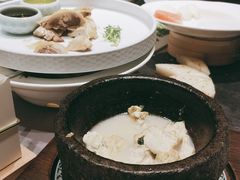 -狮王府淮扬菜(新街口友谊店)