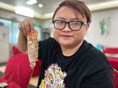 -大湾区中央湿地公园-十九涌