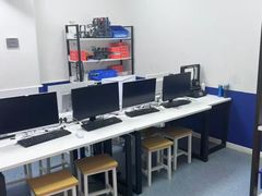 -森孚机器人编程·STEM积木·等级考试(虹口足球场中心)