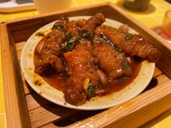 -蔡澜点心·粤菜(花城汇南区店)