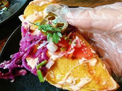 -Q MEX 库迈墨西哥餐吧(三里屯店)
